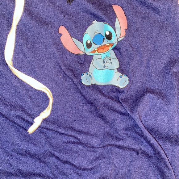 Junior large stitch long sleeve - Picture 2 of 3